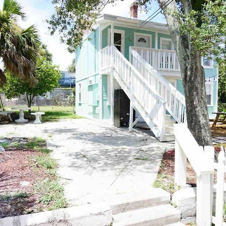 Beachside Cottage Walk 2Beachocean Center Pets Ok Daytona Beach Exterior photo